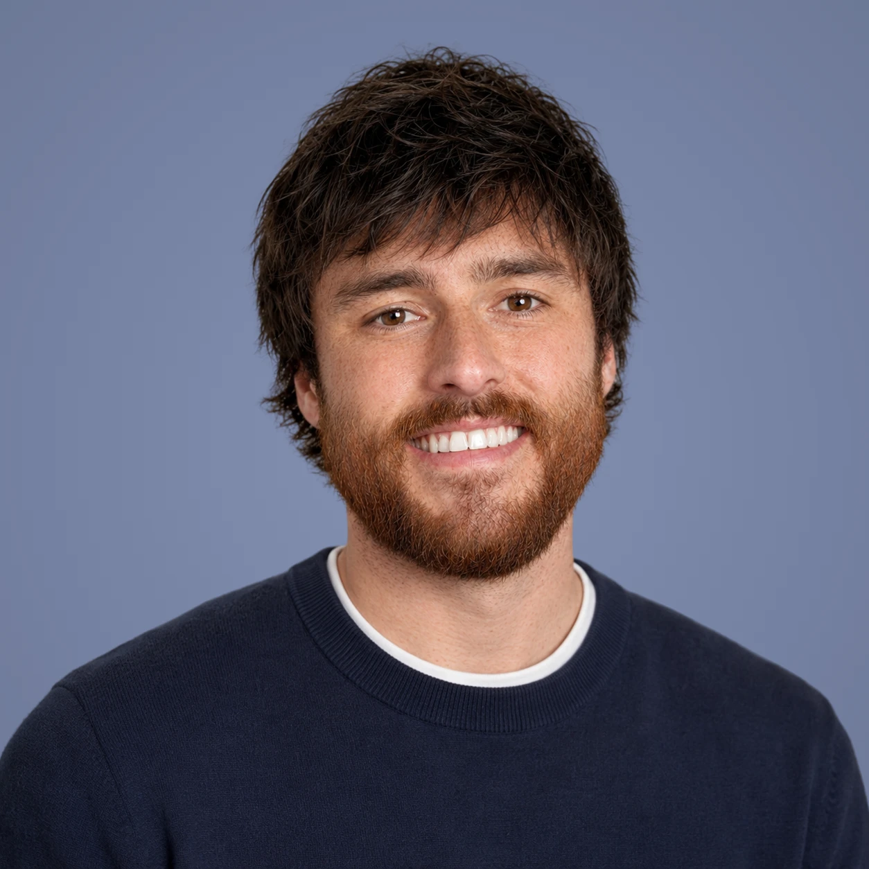 Sam Penny headshot