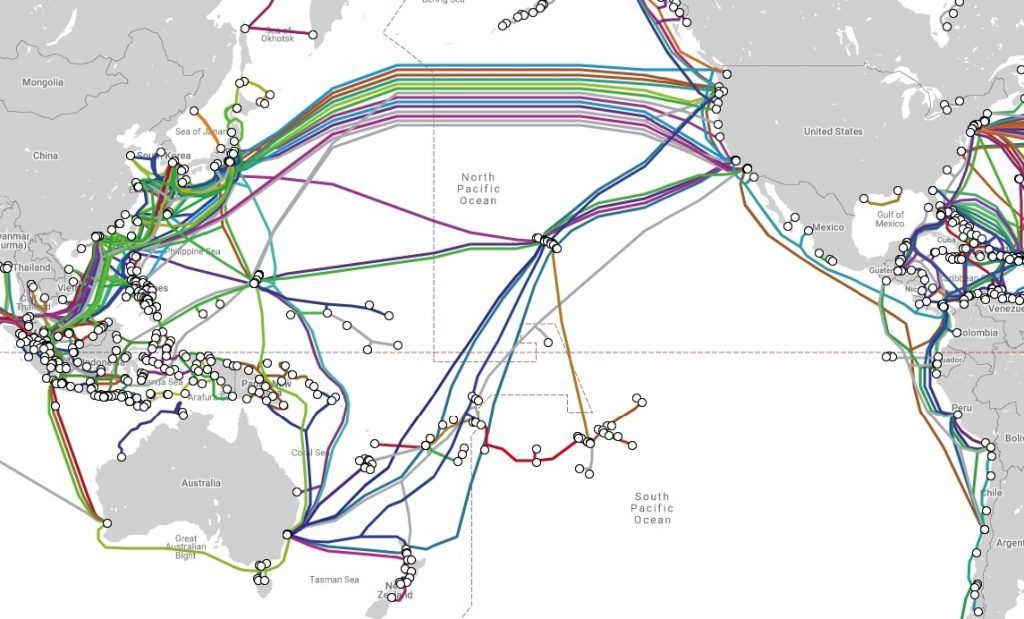 Featured visual for Should Australian businesses use the free version of Cloudflare?
